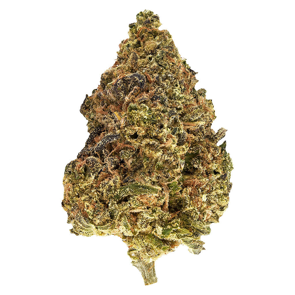 3Saints - Blueberry Muffinz - Blueberry Muffinz 7g Dried Flower